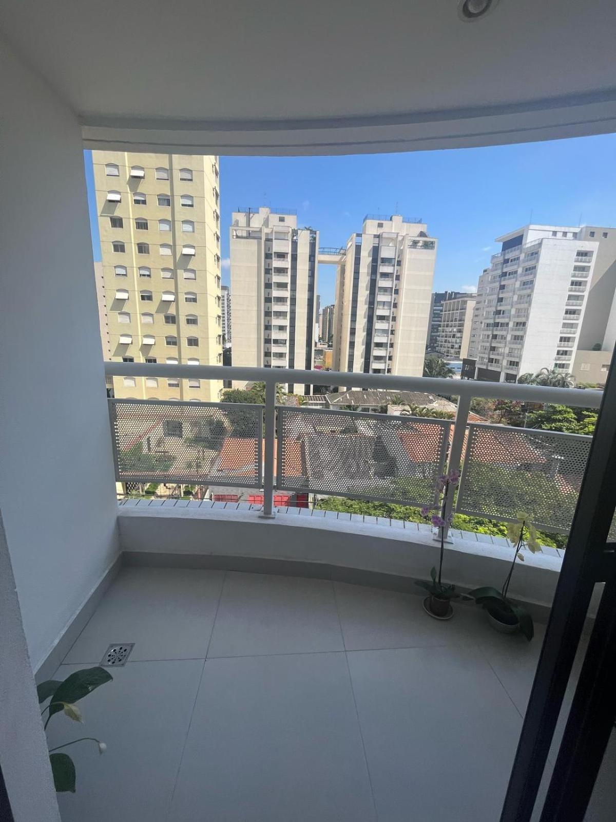 Apartamento The Palace Moema 501 *