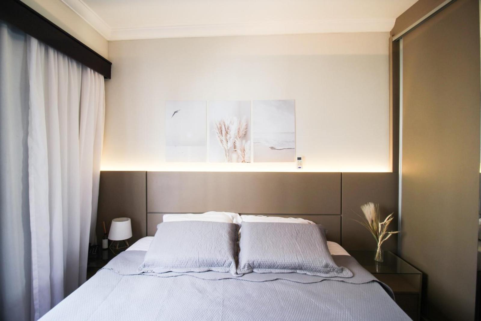 Apartamento The Palace Moema 501 São Paulo