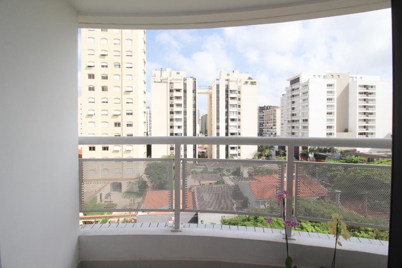 Apartamento The Palace Moema 501
